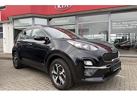 Kia Sportage 1.6 CRDi 4WD Vision 5 Türen