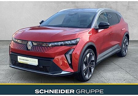 Renault Megane E-Tech Techno 220 Comfort Range 5 Türen