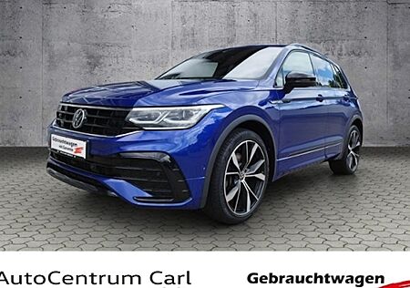 VW Tiguan 2.0 TDI SCR 147kW DSG 4MOTION R-Line 5 Türen