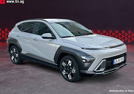 Hyundai Kona 1.6 GDi Hybrid Prime DCT 5 Türen