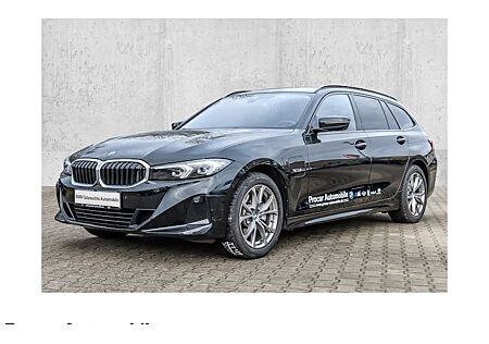 BMW 3er 320e Touring Auto 5 Türen
