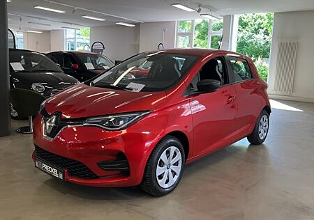 Renault ZOE Life R110/Z.E. 40 Batteriekauf 5 Türen