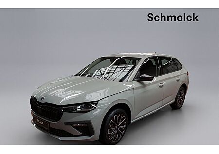 Skoda Scala 1.5 TSI ACT DSG Balance 5 Türen