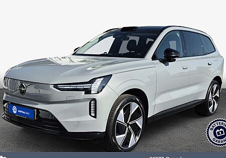 Volvo EX90 Twin Motor AWD Ultra 7-Sitzer 5 Türen