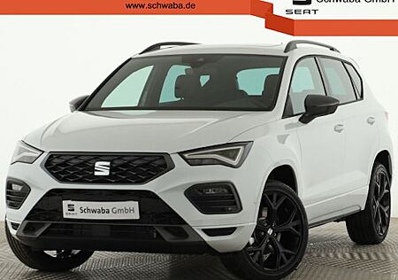 Seat Ateca 2.0 TDI 110kW FR DSG 5 Türen