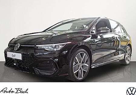 VW Golf 2.0 TDI SCR 110kW DSG R-Line 5 Türen