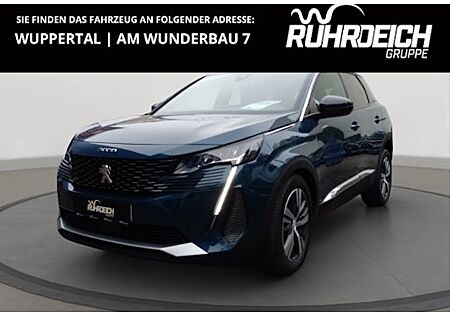 Peugeot 3008 PureTech 130 EAT8 Allure Pack 5 Türen