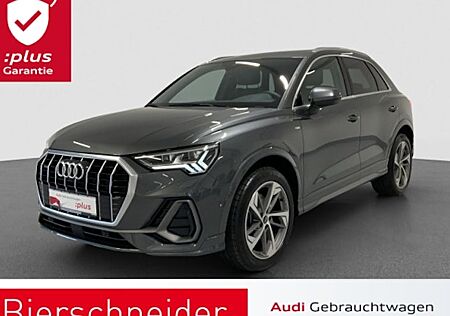 Audi Q3 40 TDI quattro S tronic 5 Türen