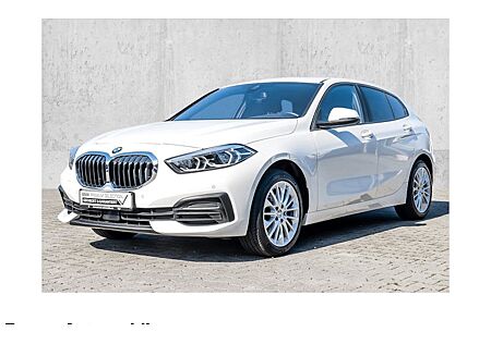BMW 1er 118i Advantage 5 Türen