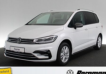 VW Touran 1.5 TSI OPF DSG Goal 5 Türen