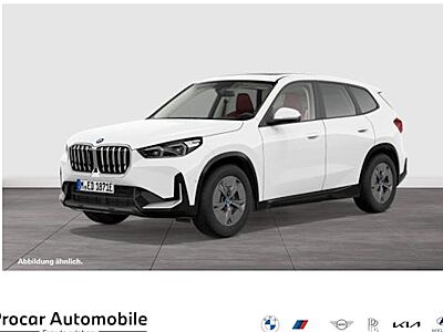 BMW iX1 xDrive30 5 Türen