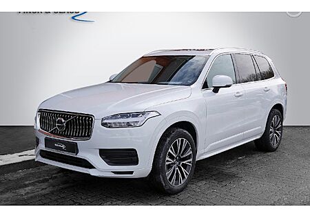 Volvo XC 90 B5 D AWD Geartronic Momentum Pro 5 Türen