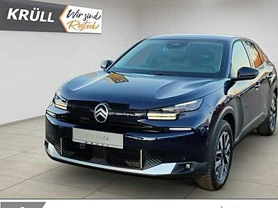 Citroen C4 Hybrid 145 MAX 5 Türen