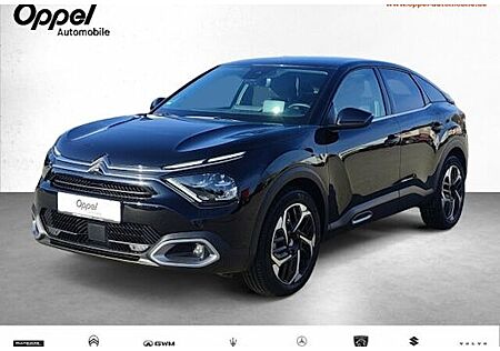 Citroën C4 PureTech 130 Stop&Start MAX EAT8 5 Türen