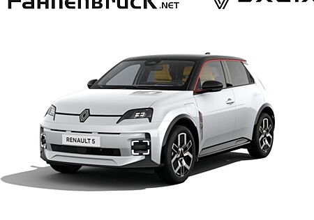 Renault R 5 Iconic Five 150 Comfort Range 5 Türen