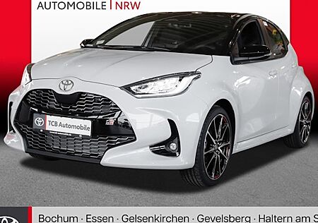 Toyota Yaris 1.5-l-VVT-i Hybrid 130 CVT GR SPORT 5 Türen