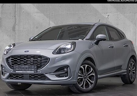 Ford Puma 1,0 EcoBoost Hybrid 114kW ST-Line Auto 5 Türen