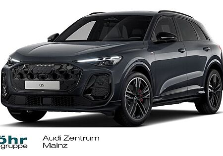Audi Q5 TDI S tronic quattro 5 Türen
