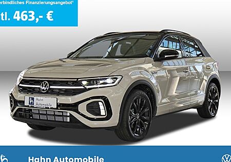 VW T-Roc 2.0 TSI OPF DSG 4MOTION R-Line 5 Türen