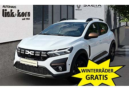 Dacia Sandero Stepway Eco-G 100 Stepway Extreme+ 5 Türen