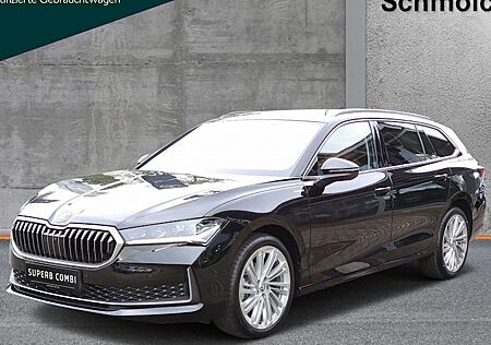 Skoda Superb 2.0 TDI SCR 110kW DSG L&K COMBI 5 Türen