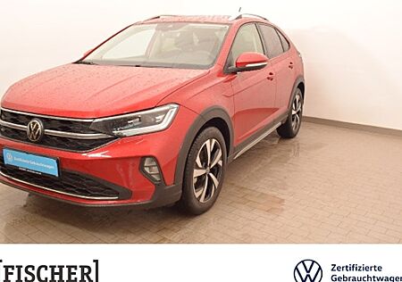 VW Taigo 1.5 TSI OPF DSG Style 5 Türen