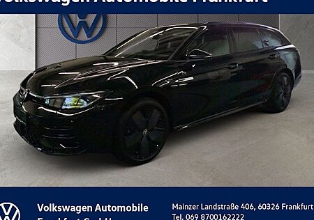 VW Passat 2.0 TDI SCR DSG 4MOTION R-Line 5 Türen
