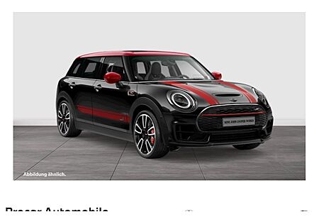 Mini One Clubman Cooper JCW ALL4 Automatik 5 Türen