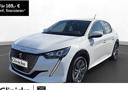 Peugeot e-208 136 Active Pack 5 Türen