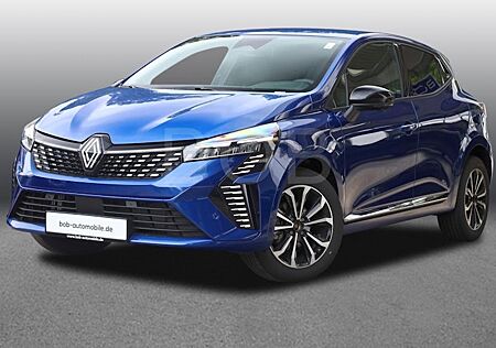 Renault Captur Full Hybrid E-Tech 160 Esprit Alpine 5 Türen