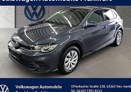 VW Polo 1.0 59kW Life 5 Türen