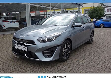 Kia Cee'd Sportswagon 1.6 GDI Plug-In Hybrid Spirit Sportsw. 5 Türen