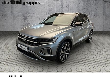 VW T-Roc 1.5 TSI OPF DSG Style 5 Türen