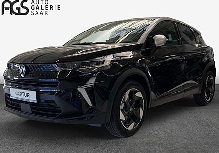 Renault Captur Mild Hybrid 140 Techno 5 Türen