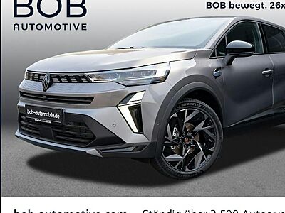 Renault Symbioz Mild Hybrid 140 Esprit Alpine EDC 5 Türen