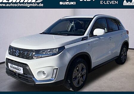 Suzuki Vitara 1.5 DUALJET Hybrid Comfort AGS Allgrip 5 Türen