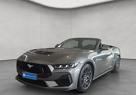 Ford Mustang 5.0 Ti-VCT V8 GT 2 Türen