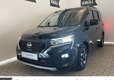 Nissan Townstar DIG-T 130 Tekna 5 Türen