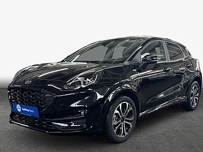 Ford Puma 1,0 EcoBoost Hybrid 114kW ST-Line Auto 5 Türen