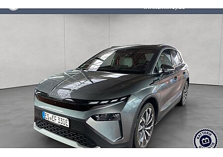 Skoda Elroq 85 First Edition 5 Türen