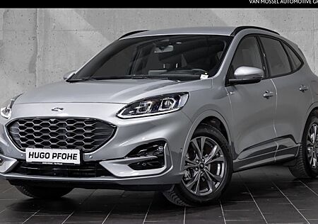 Ford Kuga 2.0 EcoBlue 88kW ST-Line Auto 5 Türen