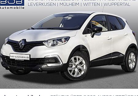 Renault Captur TCe 90 Limited 5 Türen