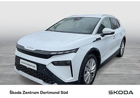 Skoda Elroq 85 5 Türen
