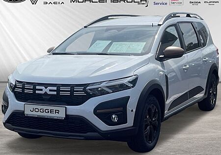 Dacia Jogger ECO-G 100 Extreme+ 5-Sitzer 5 Türen