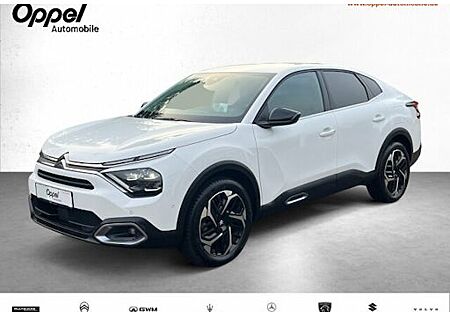 Citroën C4 X PureTech 130 Stop&Start EAT8 SHINE 4 Türen