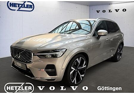 Volvo XC 60 T8 Plug-in Hybrid AWD Ultra Bright Auto 5 Türen