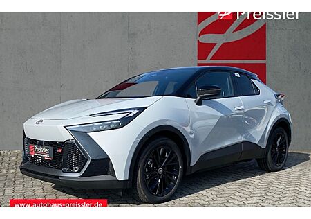 Toyota C-HR 2.0-l-VVT-i Plug-In Hybrid GR SPORT 5 Türen