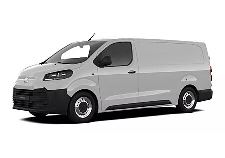 Toyota Pro Ace 2,0-l-D-4D 106kW L1 Meister 4 Türen