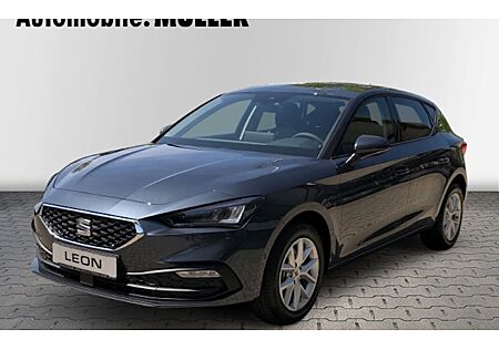 Seat Leon 1.5 eTSI ACT 110kW Road Edition DSG 5 Türen