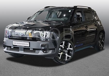 Renault 4 E-Tech Techno 150 Comfort Range 5 Türen